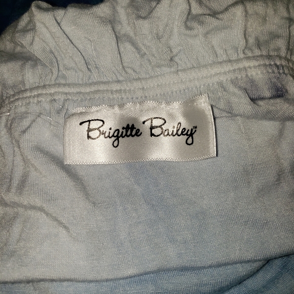 BRIGITTE BAILEY MAXI DRESS - Picture 6 of 7